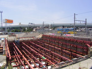 H23.6月末 阪堺電軌阪堺線