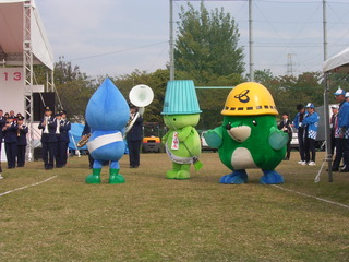 北区域まつり_2