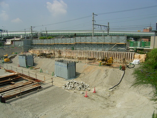 阪堺電軌阪堺線 H22.07末