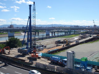 鉄砲町 H22.07末