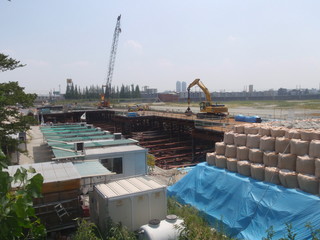 鉄砲町 H22.08末