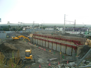 H22.9月末 阪堺電軌阪堺線