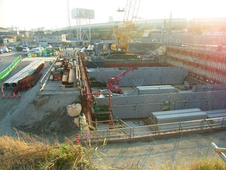 H22.11月末 阪堺電軌阪堺線