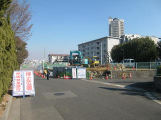 H23.1月末 東浅香山町