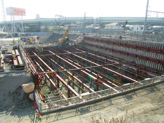 H23.2月末 阪堺電軌阪堺線