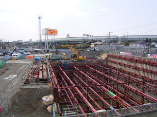 H23.4月末 阪堺電軌阪堺線