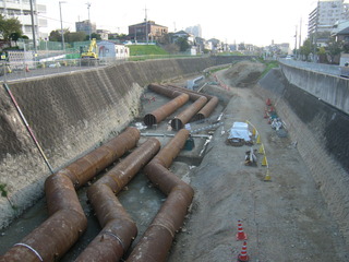 H23.4月末 東浅香山町