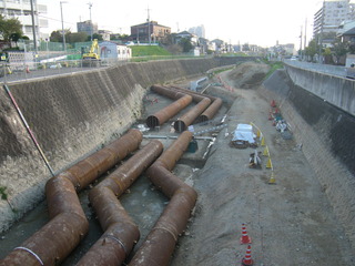 H23.4月末　東浅香山町