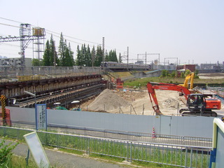 H23.5月末 南海本線
