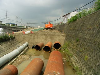 H23.5月末 東浅香山町