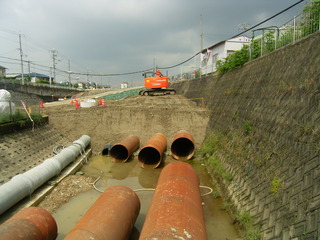 H23.5月末　東浅香山町