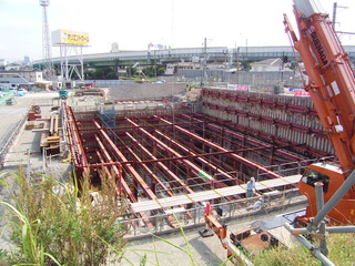 H23.7月末 阪堺電軌阪堺線