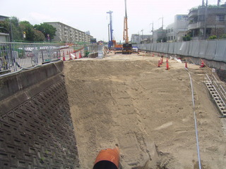 H23.7月末 東浅香山町