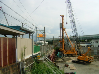H23.8月末 阪堺電軌阪堺線