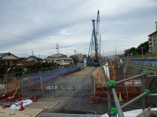 H23.9月末 東浅香山町
