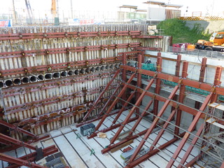 H23.10月末 阪堺電軌阪堺線