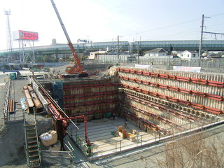 H24.1月末 阪堺電軌阪堺線