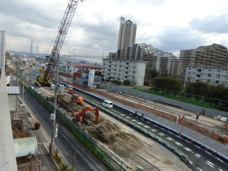 H24.1月末 東浅香山町
