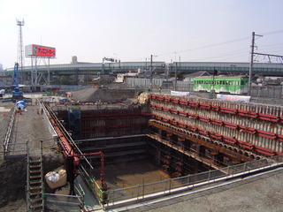 H24.2月末 阪堺電軌阪堺線