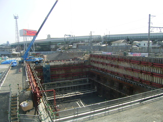 H24.3月末 阪堺電軌阪堺線