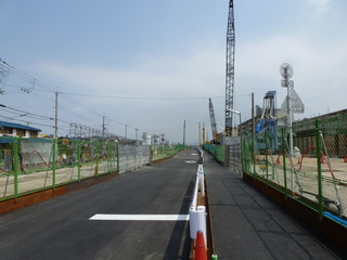 H24.3月末 東浅香山町