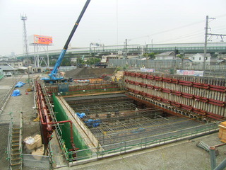 H24.4月末 阪堺電軌阪堺線