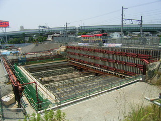 H24.5月末 阪堺電軌阪堺線