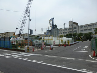 H24.5月末 東浅香山町