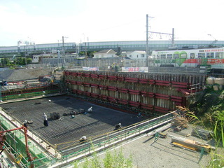 H24.6月末 阪堺電軌阪堺線