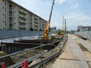 H24.6月末 東浅香山町