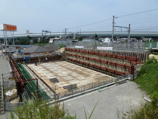 H24.7月末 阪堺電軌阪堺線