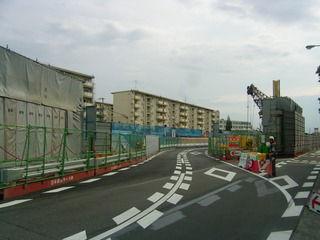 H24.8月末 東浅香山町