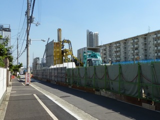 H24.9月末 東浅香山町