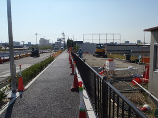 H24.10月末 遠里小野(東)①