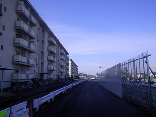 H24.10月末 東浅香山町
