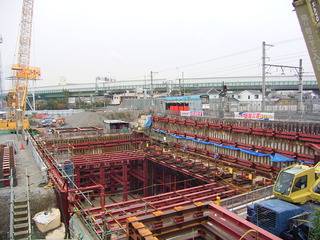 H24.11月末 阪堺電軌阪堺線