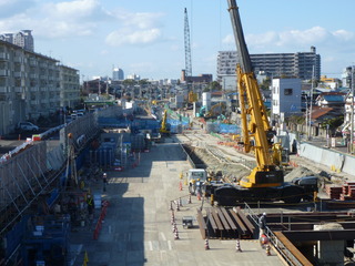 H25.1月末 東浅香山町