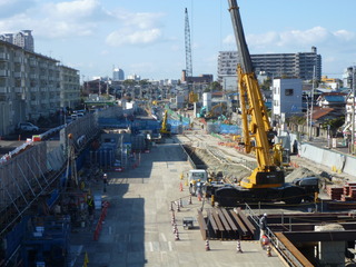 H25.1月末　東浅香山町