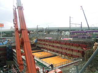 H25.3月末 阪堺電軌阪堺線