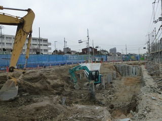 H25.3月末 東浅香山町