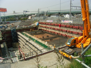H25.4月末 阪堺電軌阪堺線