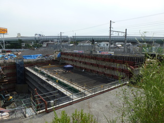 H25.5月末 阪堺電軌阪堺線