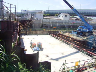 H25.9月末 阪堺電軌阪堺線