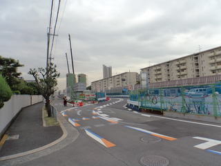 H25.10月末 東浅香山町