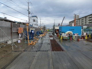 H25.12月末　東浅香山町