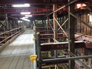 H26.1月末 東浅香山町