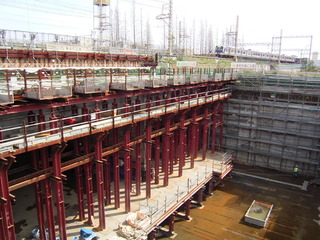H26.3月末 南海本線