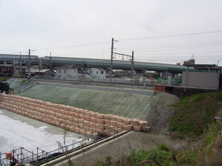 H26.3月末 阪堺電軌阪堺線