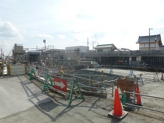 H28.1月末　松屋町
