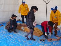 阪神高速６号大和川線現場見学会＋の様子４